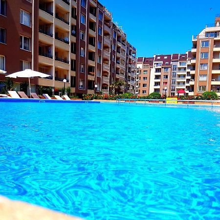 Studios Zornitsa Burgas Ngoại thất bức ảnh