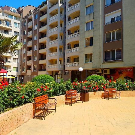 Studios Zornitsa Burgas Ngoại thất bức ảnh