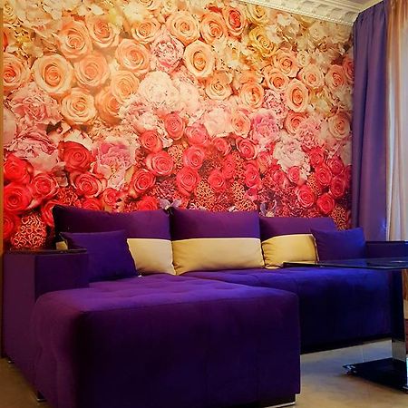 Studios Zornitsa Burgas Ngoại thất bức ảnh