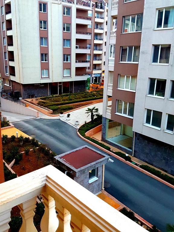 Studios Zornitsa Burgas Ngoại thất bức ảnh