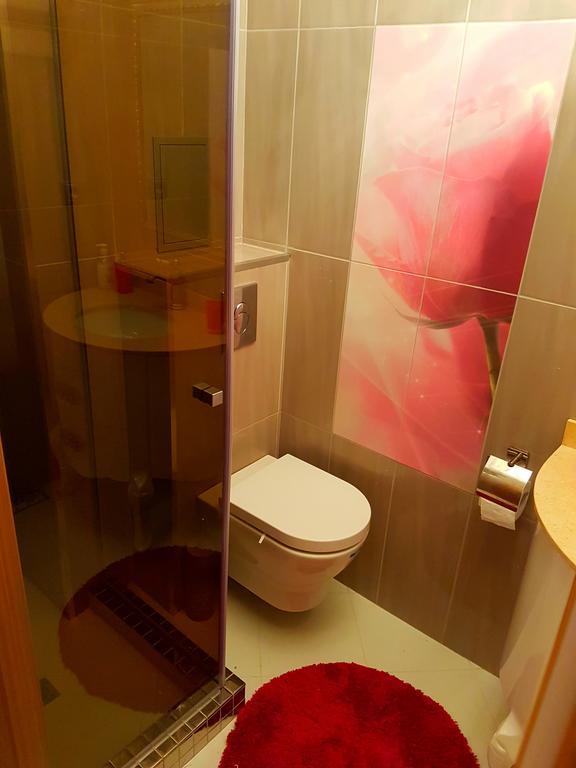 Studios Zornitsa Burgas Ngoại thất bức ảnh