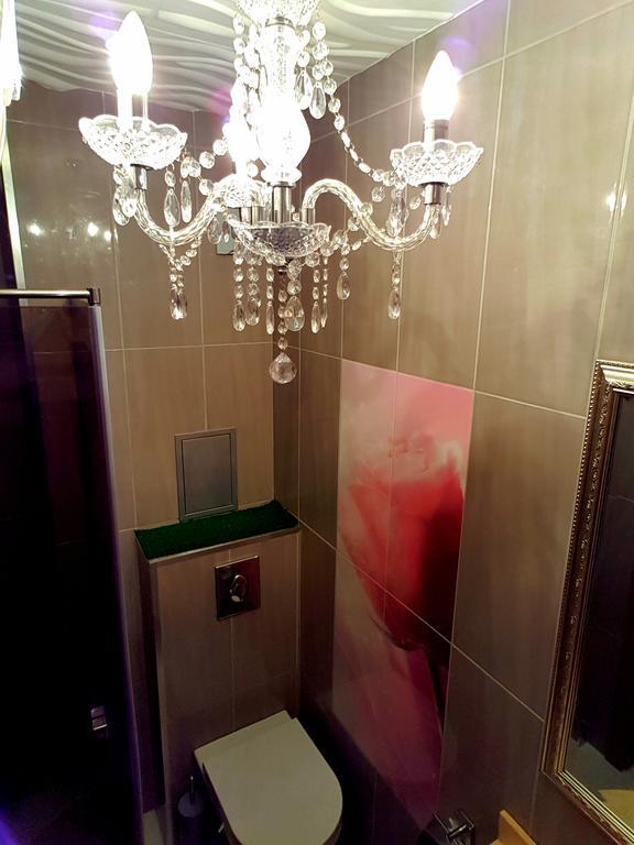 Studios Zornitsa Burgas Ngoại thất bức ảnh