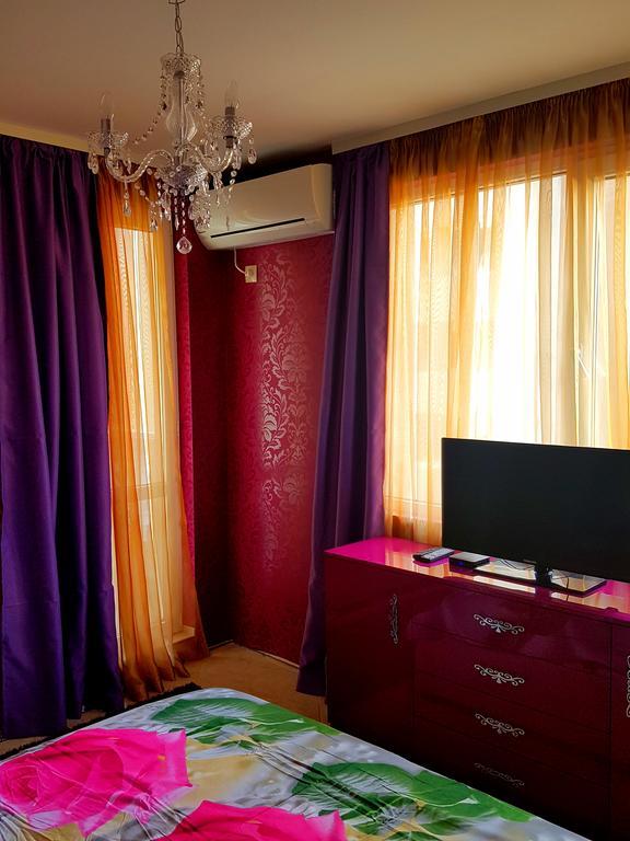 Studios Zornitsa Burgas Ngoại thất bức ảnh