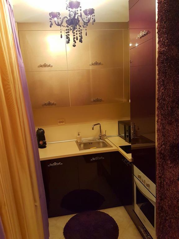 Studios Zornitsa Burgas Ngoại thất bức ảnh