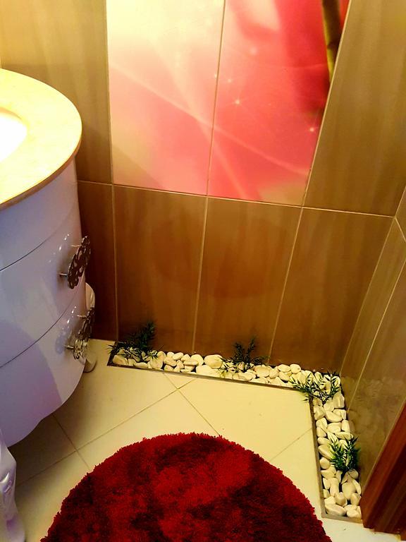 Studios Zornitsa Burgas Ngoại thất bức ảnh