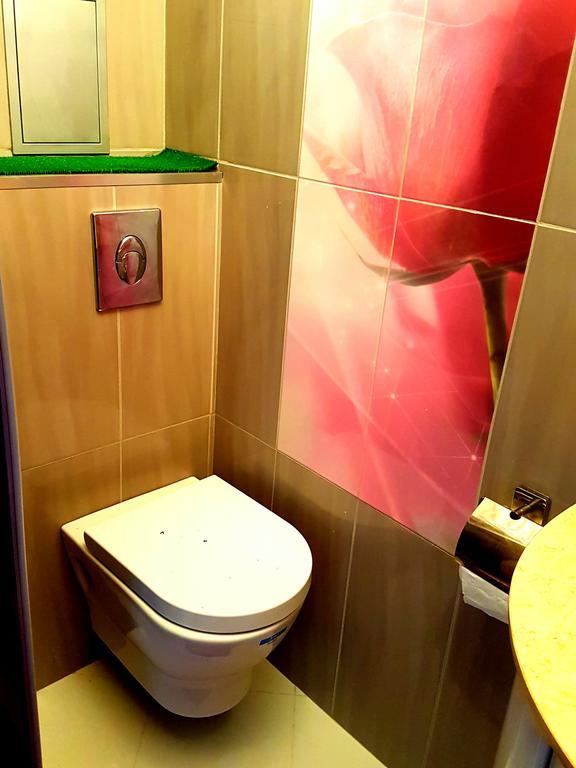 Studios Zornitsa Burgas Ngoại thất bức ảnh
