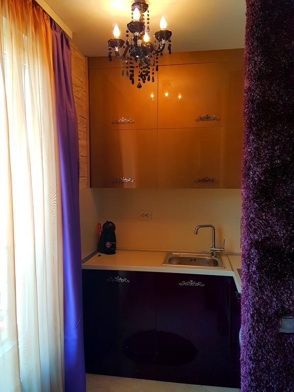 Studios Zornitsa Burgas Ngoại thất bức ảnh