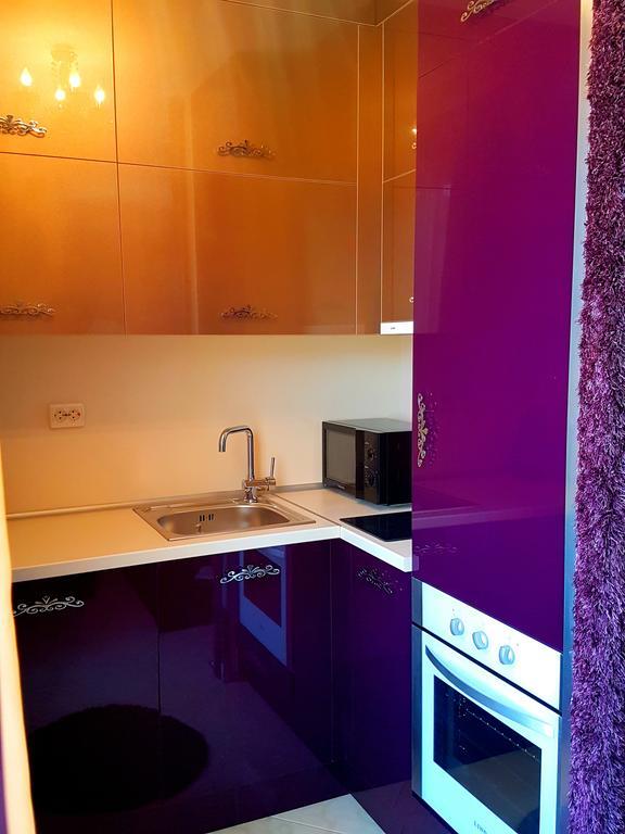 Studios Zornitsa Burgas Ngoại thất bức ảnh