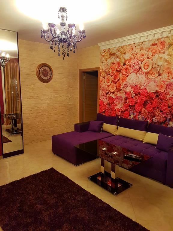 Studios Zornitsa Burgas Ngoại thất bức ảnh
