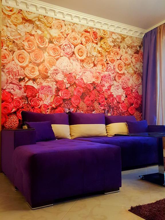 Studios Zornitsa Burgas Ngoại thất bức ảnh