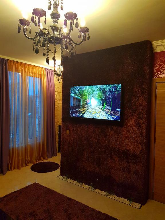 Studios Zornitsa Burgas Ngoại thất bức ảnh